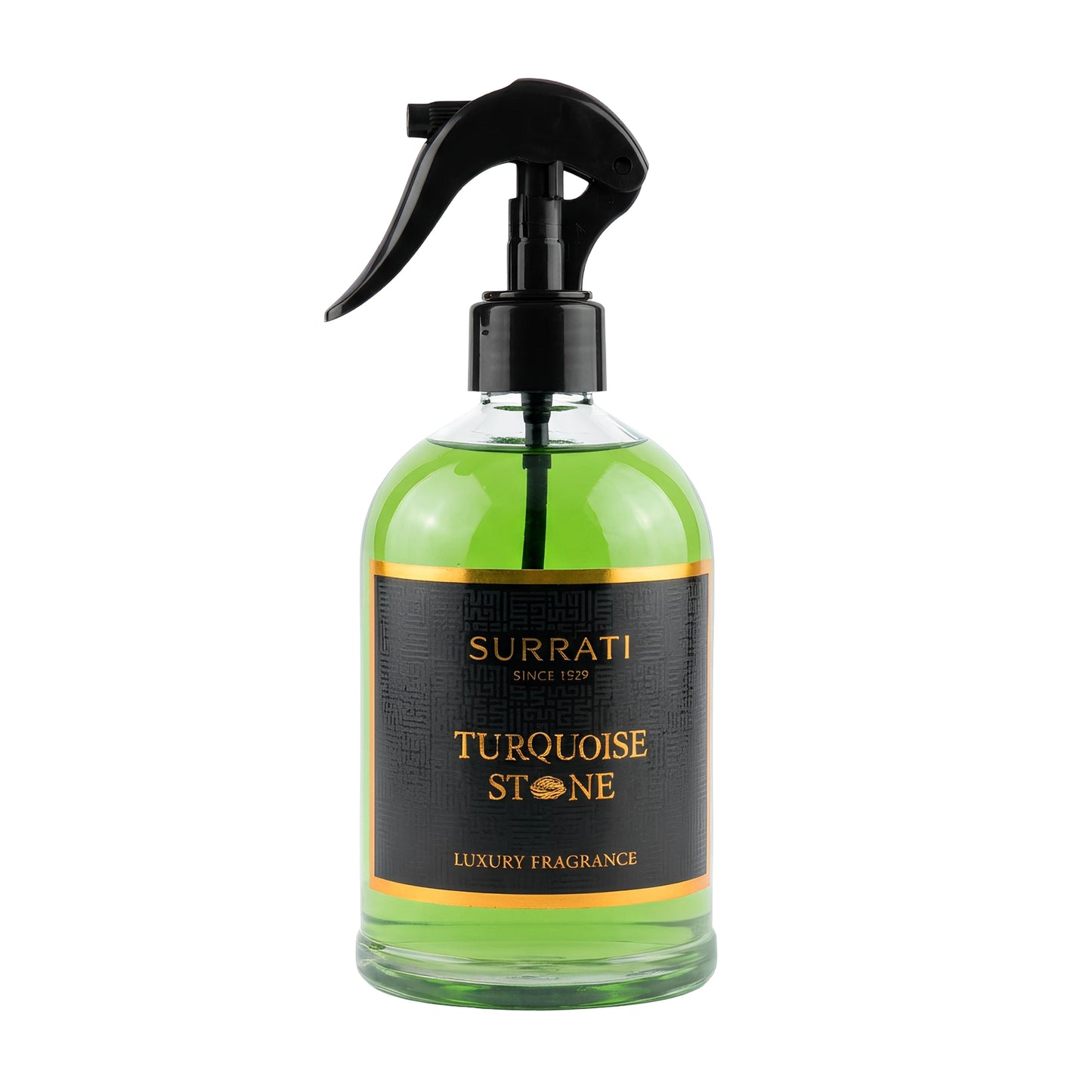 Turquoise stone | Luxury Fabric Freshener | 500ml