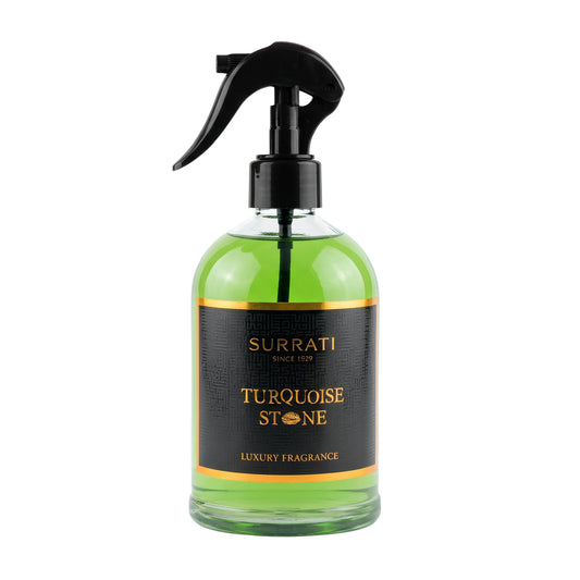 Turquoise stone | Luxury Fabric Freshener | 500ml
