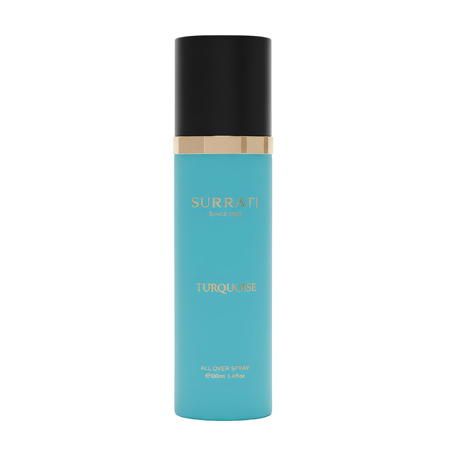 Turquoise | All Over Spray | 100ml