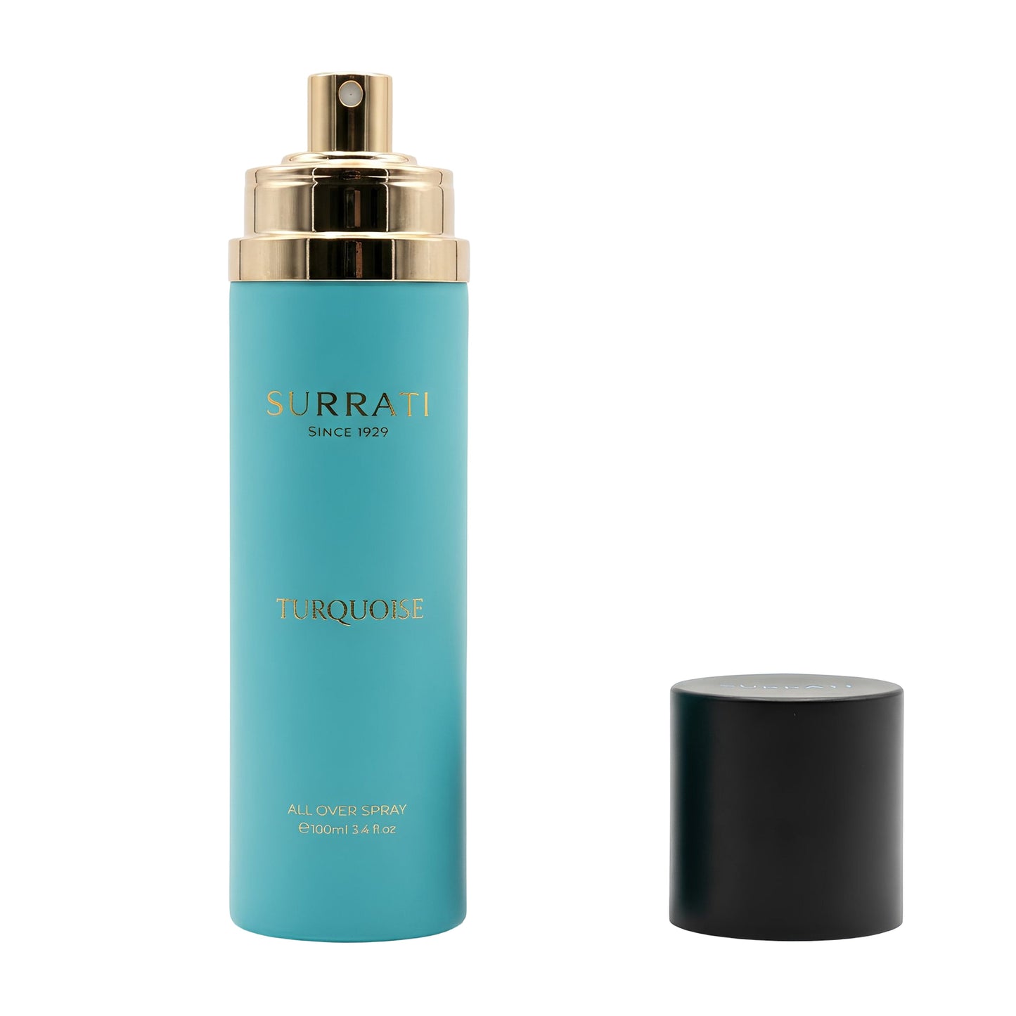 Turquoise | All Over Spray | 100ml