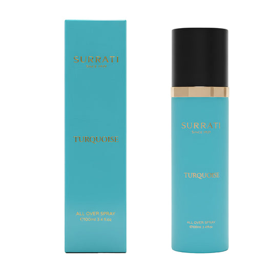 Turquoise | All Over Spray | 100ml