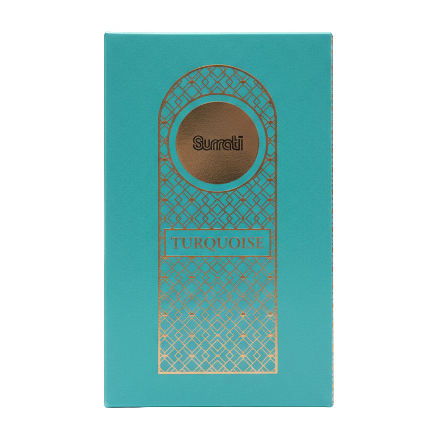 Turquoise| Eau De Parfum | 100ml