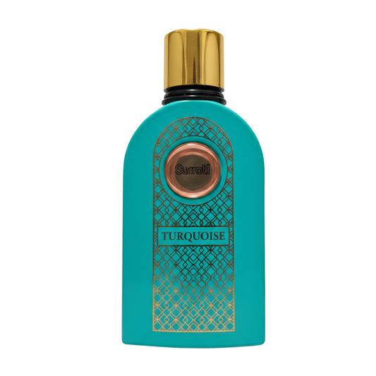 Turquoise| Eau De Parfum | 100ml