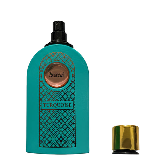 Turquoise| Eau De Parfum | 100ml