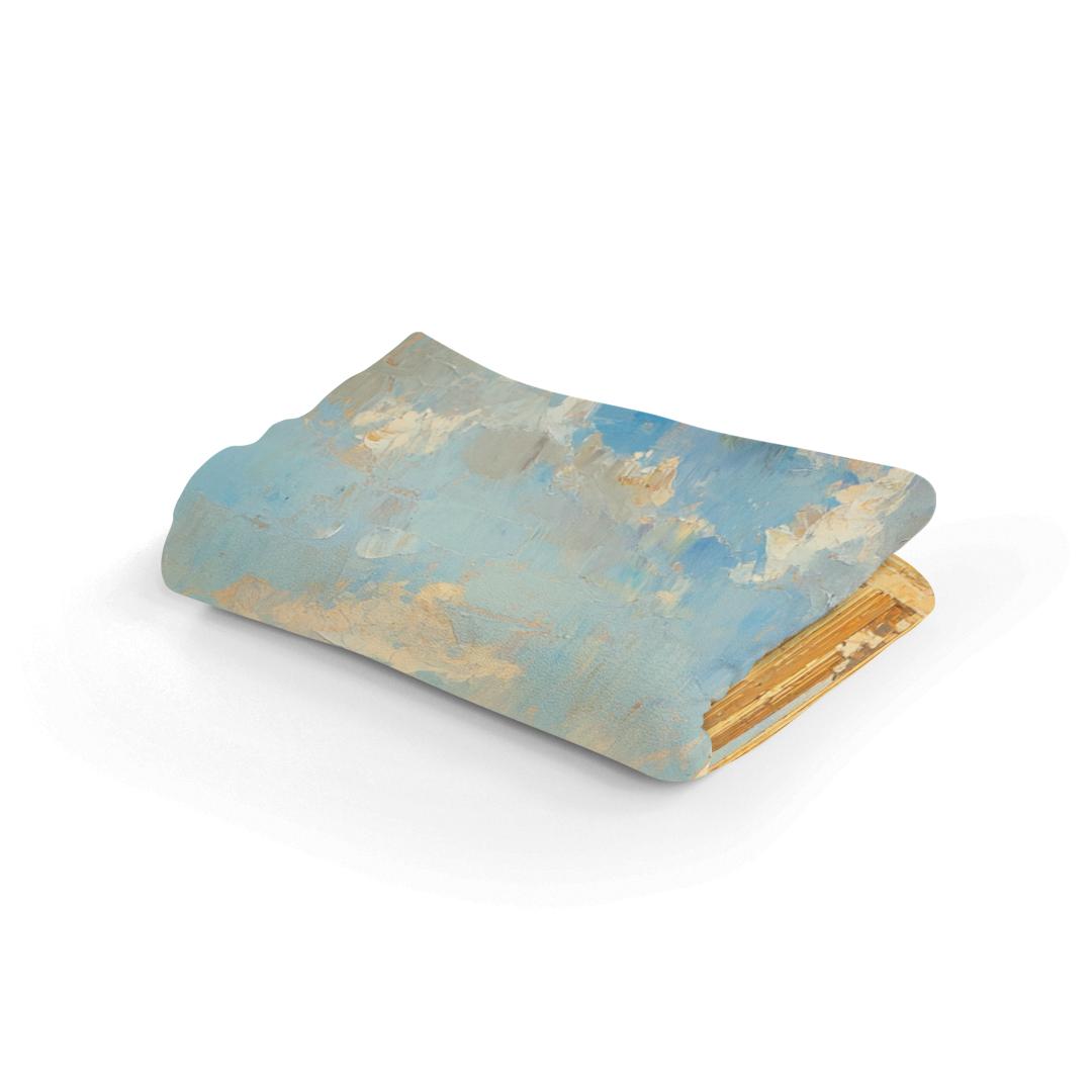 Parthenon Light Blanket