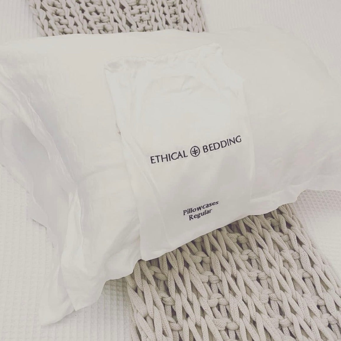 Bed Sheet Set (Eucalyptus)