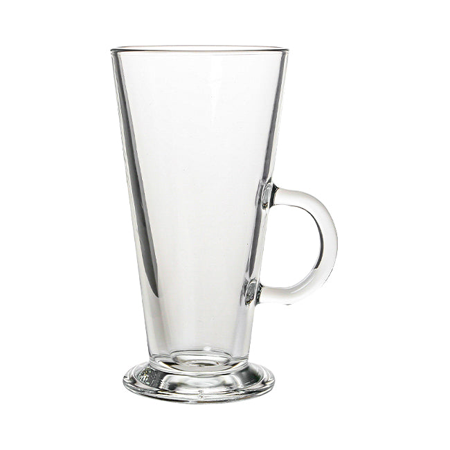 Latte Glass - 290ml