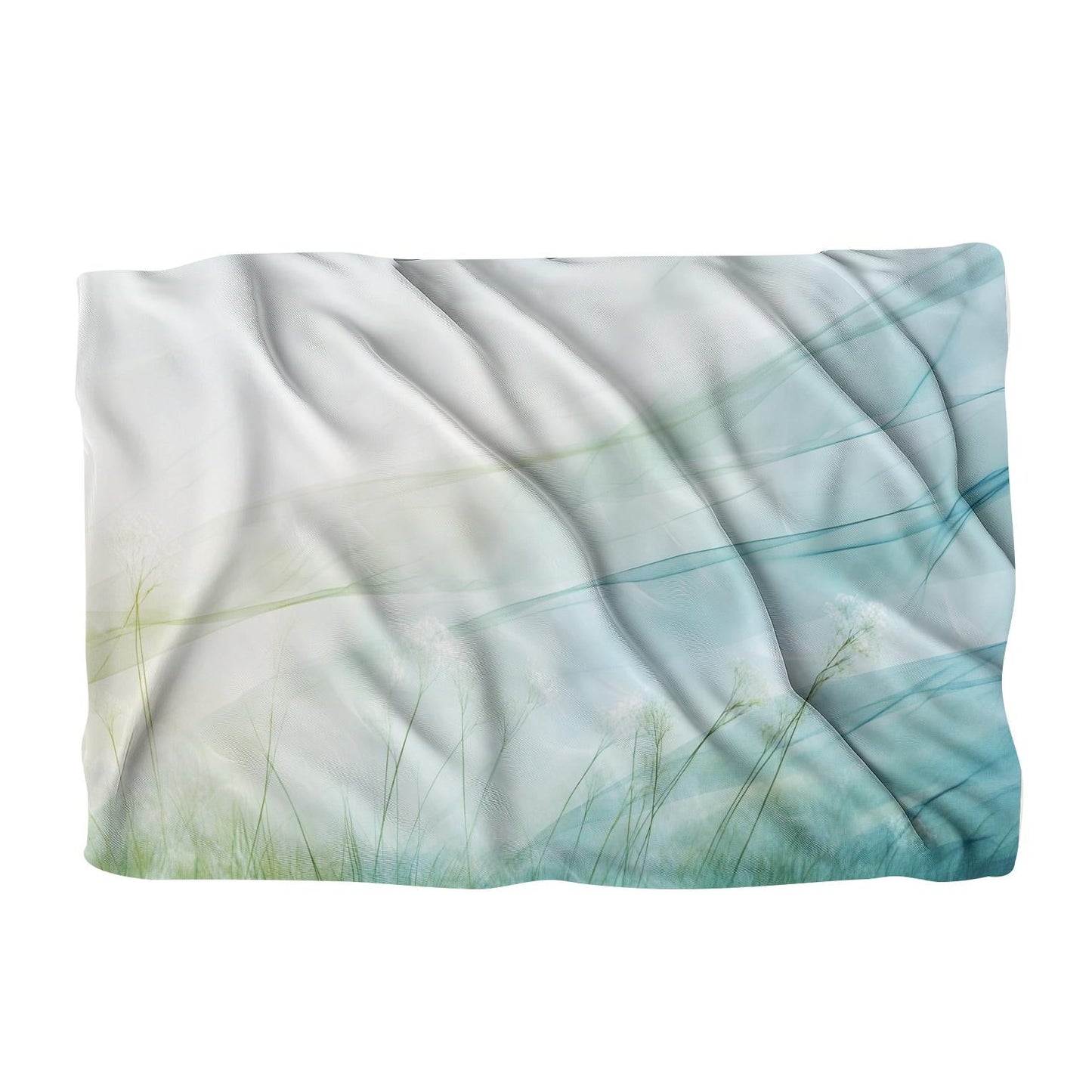 Serene Breeze Blanket