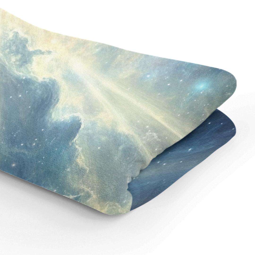 Stardust Serenity Blanket