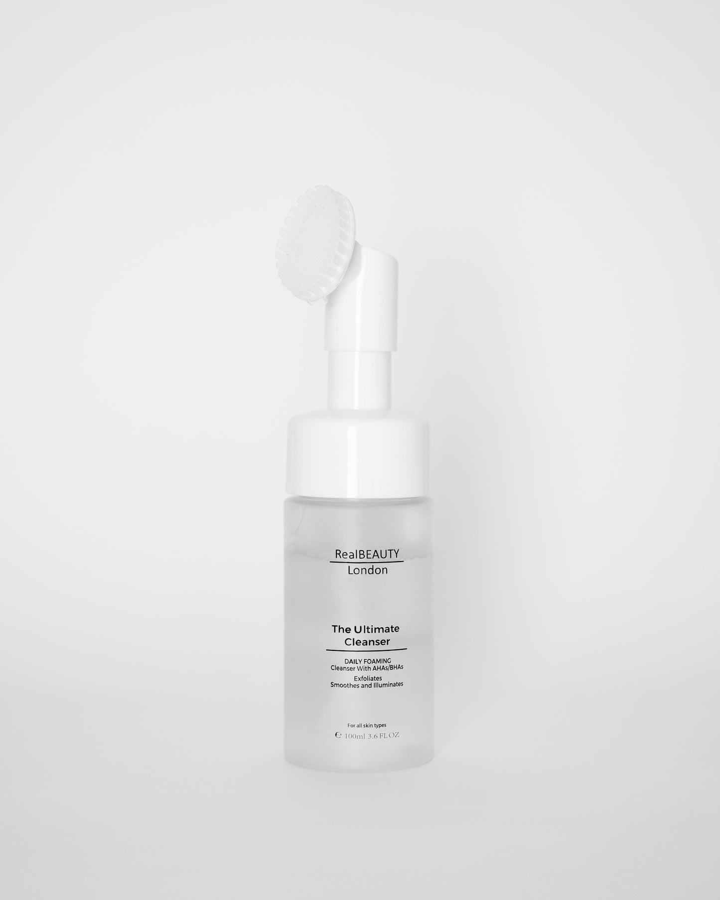 The Ultimate Cleanser