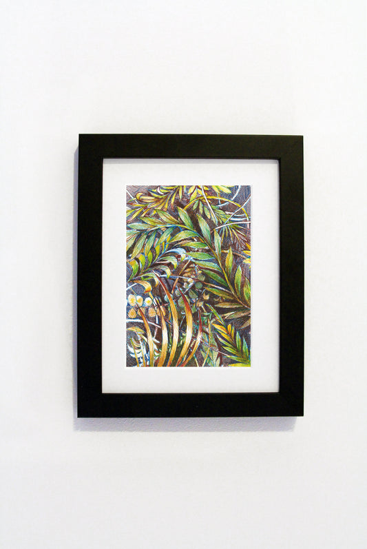 Carne Griffiths - Undergrowth