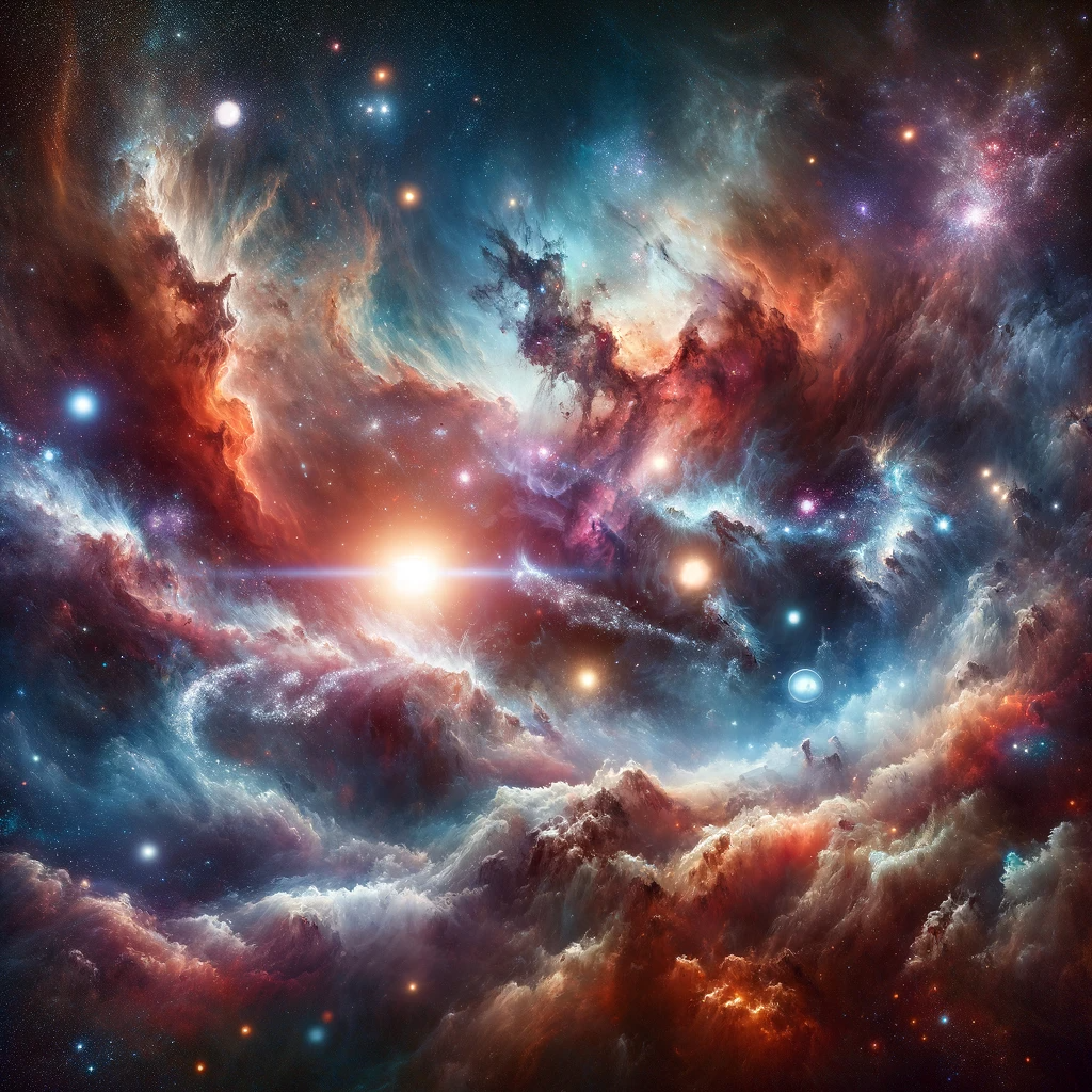 Unleash Your Imagination Canvas