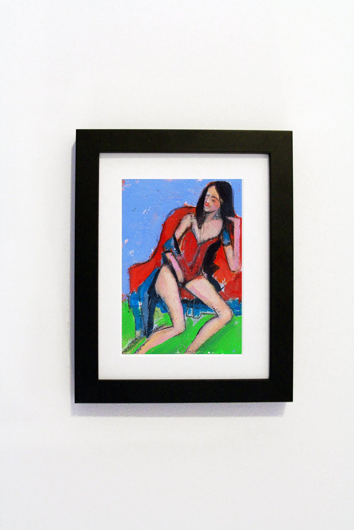 John Wragg RA - Untitled (2)