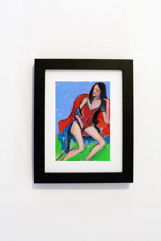 John Wragg RA - Untitled (2)