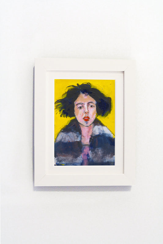 John Wragg RA - Untitled (4)