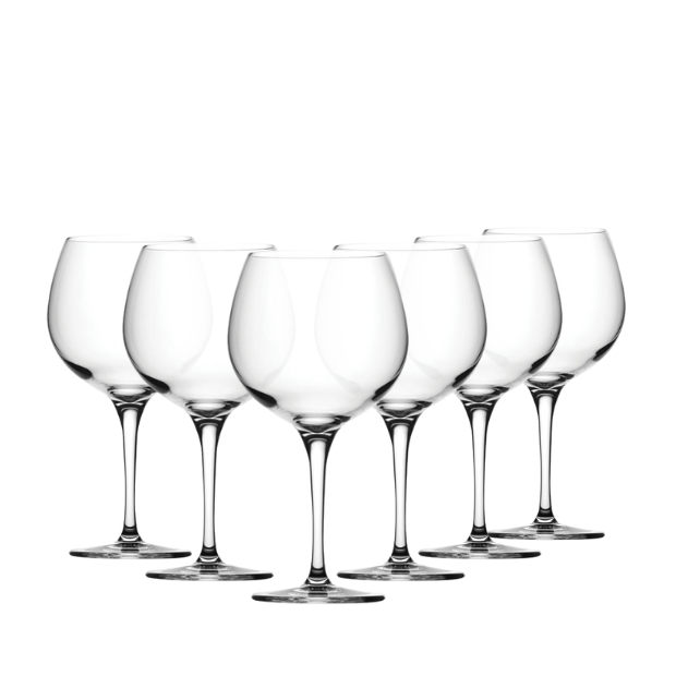 Primeur Balloon Gin Glasses - 680ml - Set of 6