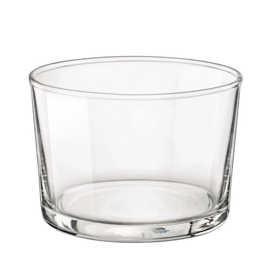 Bormioli Rocco Bodega Mini Glass - 225ml
