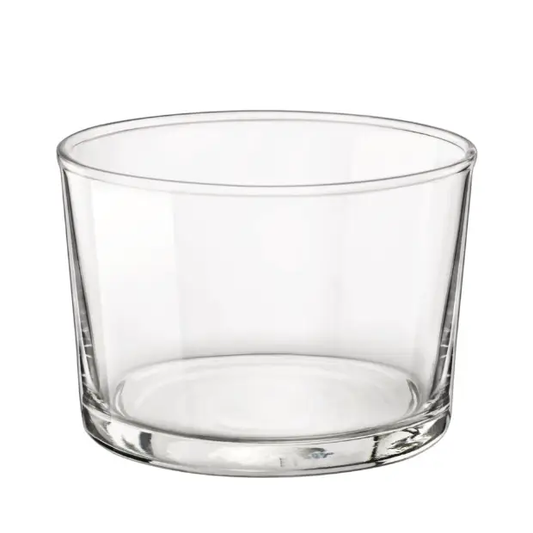 Bormioli Rocco Bodega Mini Glasses - 225ml - Set of 6