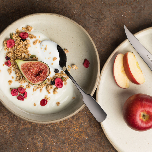 Temple Plate 8.25" (21cm)