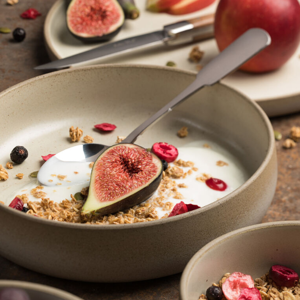 Temple Plate 8.25" (21cm)