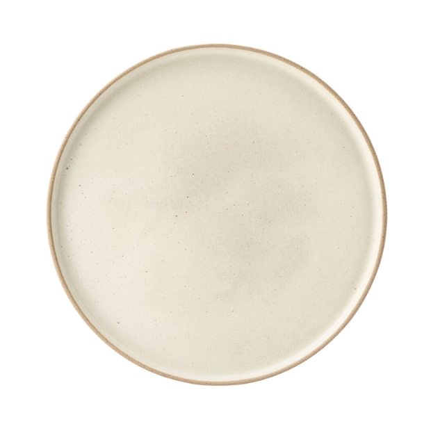 Temple Plate 8.25" (21cm)