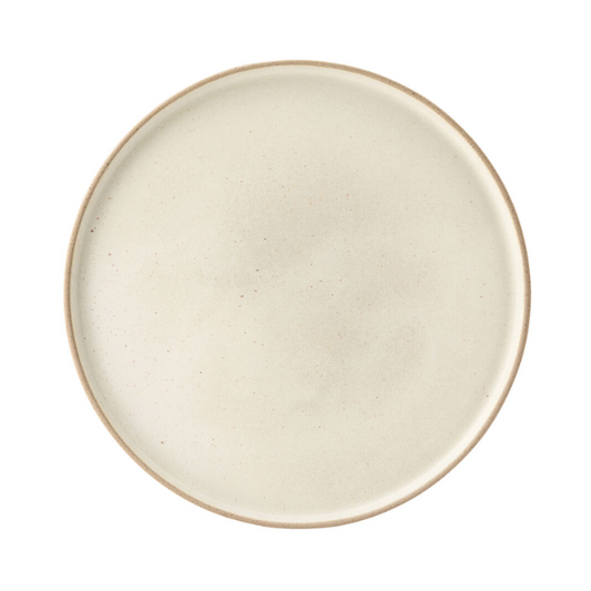 Temple Plate 8.25" (21cm)