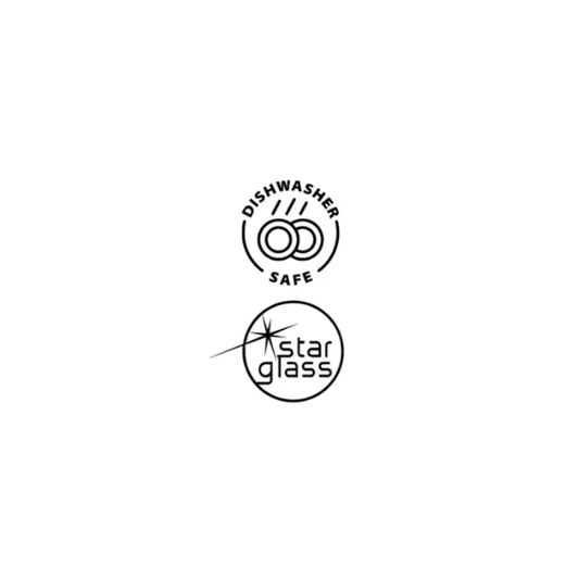 Bormioli Rocco Ypsilon Carafe - 1.08Ltr
