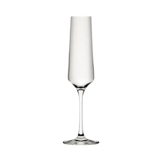 Murray Champagne Glasses - 220ml - Set of 6