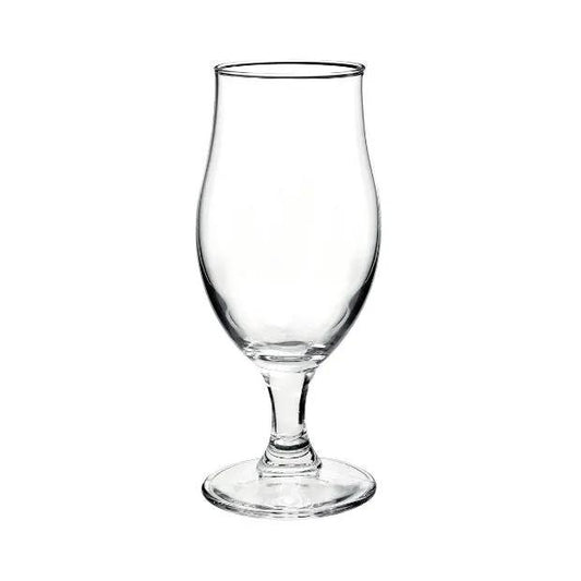 Bormioli Rocco Executive Beer Glasses - 375ml - Set of 6