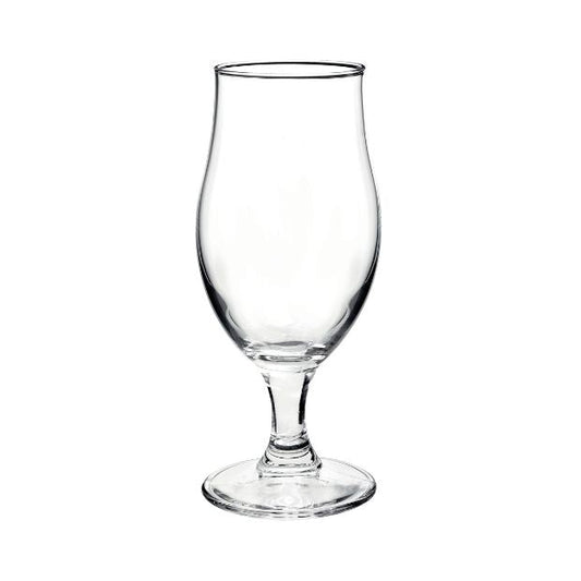 Draft Stemmed Beer Glass - 375ml