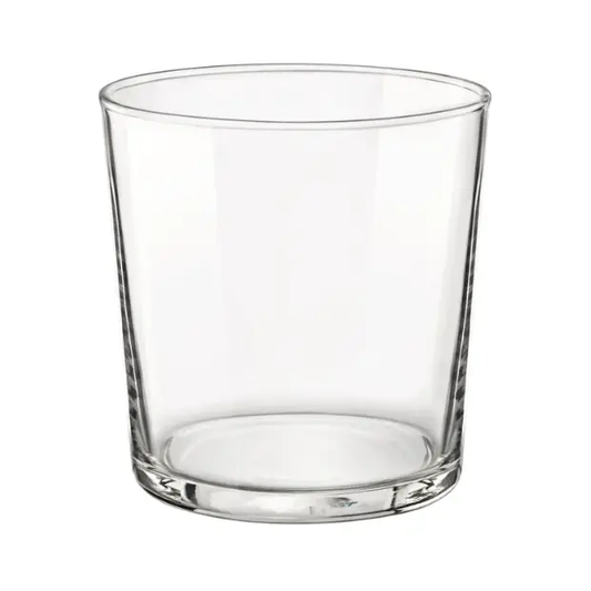 Bormioli Rocco Bodega Medium Glass - 355ml
