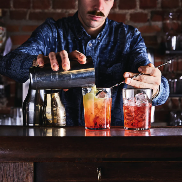 Bormioli Rocco Bodega Maxi Glass - 505ml