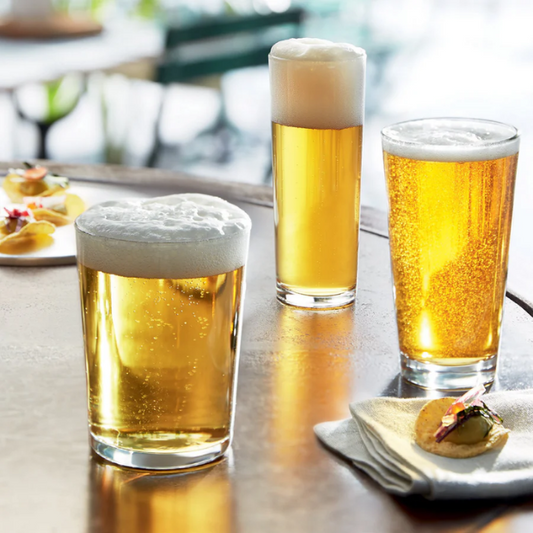 Bormioli Rocco Bodega Maxi Glass - 505ml