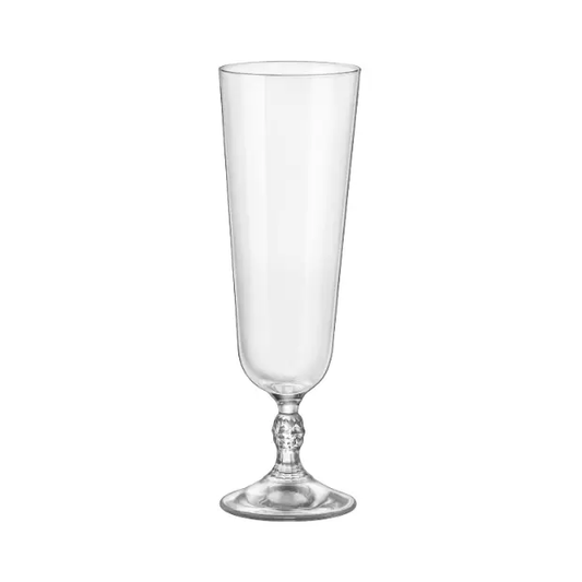 Bormioli Rocco Bartender Beer Glasses - 510ml - Set of 6