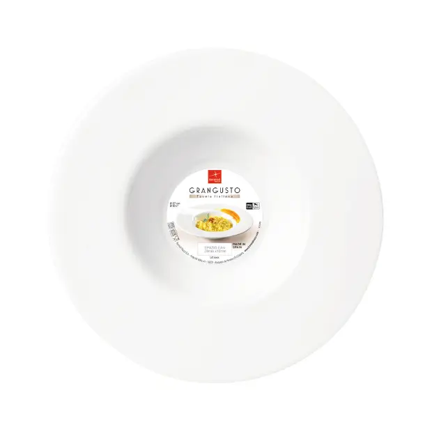 Bormioli Rocco Risotto Bowl