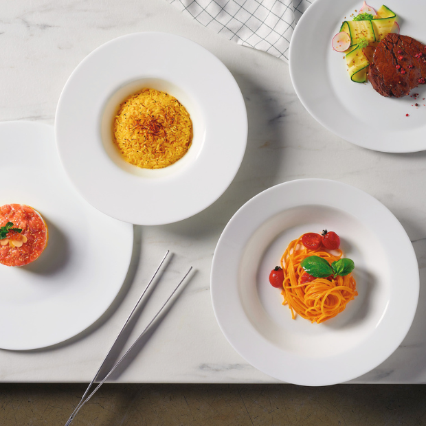 Bormioli Rocco Risotto Bowl