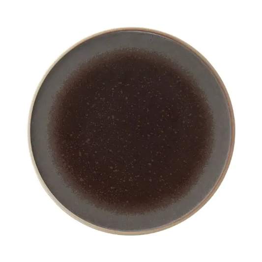Truffle Plate - 17.5cm