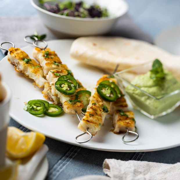 Manna Plate 11.5" (29cm)