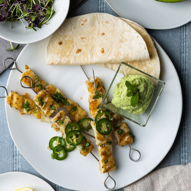 Manna Bowl 6" (15cm)