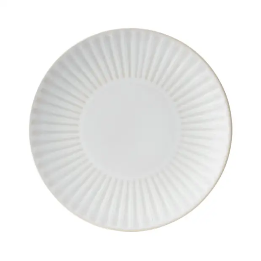 Venus Coupe Plate - 27cm