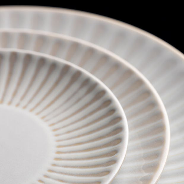 Venus Coupe Plate 6.5" (17cm)