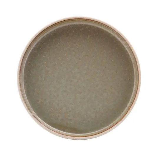 Goa Walled Plate - 18.5cm