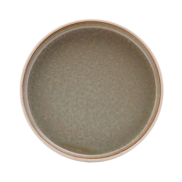 Goa Walled Plate 10.25" (26cm)