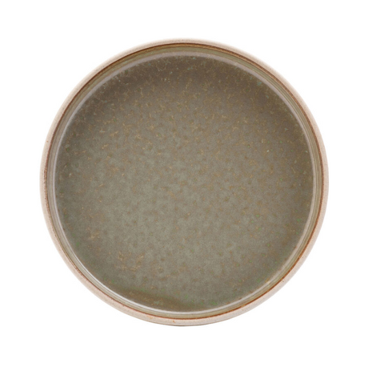 Goa Walled Plate 10.25" (26cm)