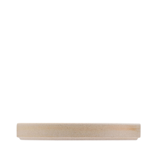 Goa Walled Plate 7" (18.5cm)