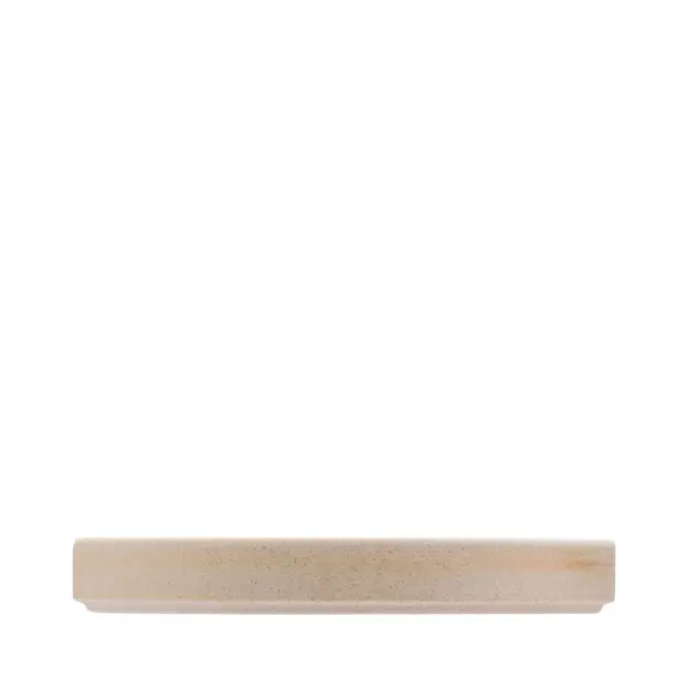 Goa Walled Plate 7" (18.5cm)