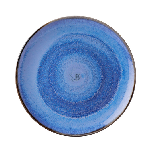 Murra Pacific Coupe Plate 12" (30cm)