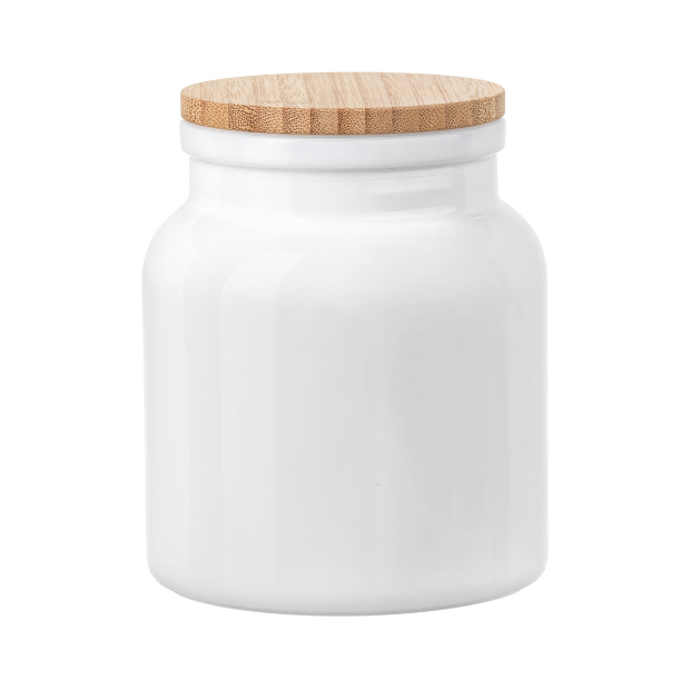 Bormioli Rocco Vitoriana Storage Jar - 1L