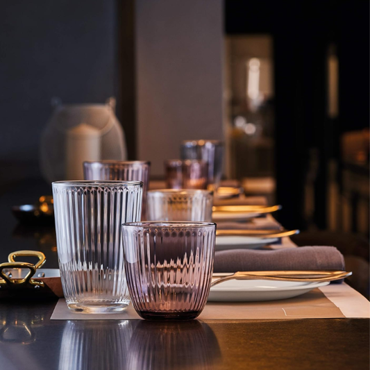 Bormioli Rocco Line Water Glass - 290ml