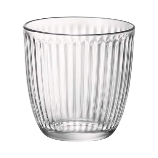 Bormioli Rocco Line Water Glass - 290ml